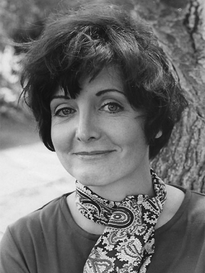 Mitzi Hoag