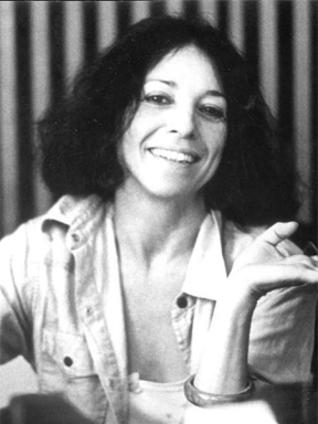 Mitzi Shore