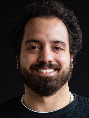 Mohammed El Manasterly