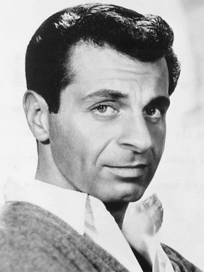 Mort Sahl
