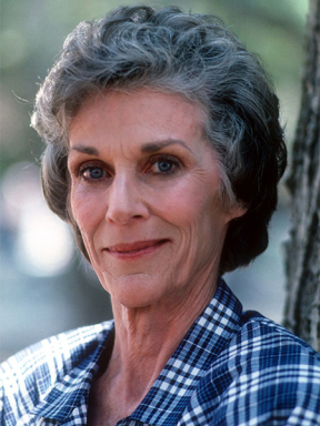 Nan Martin