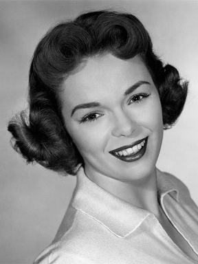 Nancy Gates