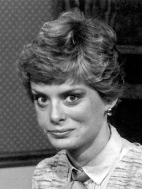 Nancy Zieman