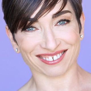 Naomi Grossman