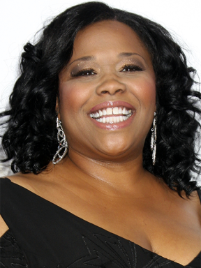 Natalie Desselle Reid