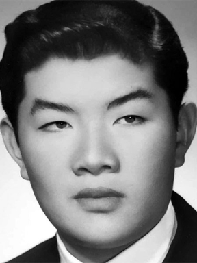Nathan Jung