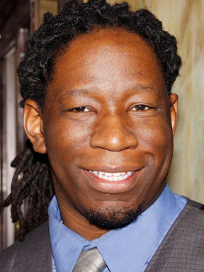 Nathan Louis Jackson