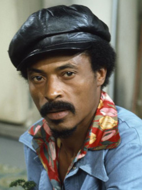 Nathaniel Taylor