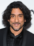 Naveen Andrews