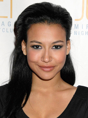 Naya Rivera