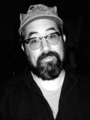 Neil Mahoney