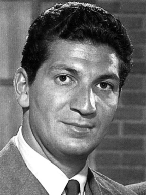 Nicholas Georgiade