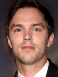 Nicholas Hoult