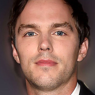 Nicholas Hoult