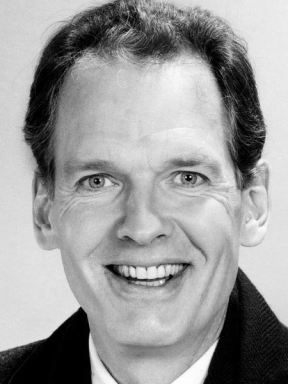 Nicholas Pryor