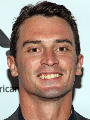 Nicholas Tucci
