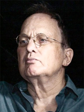 Nicholas V. Korda