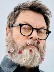 Nick Offerman