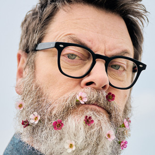 Nick Offerman