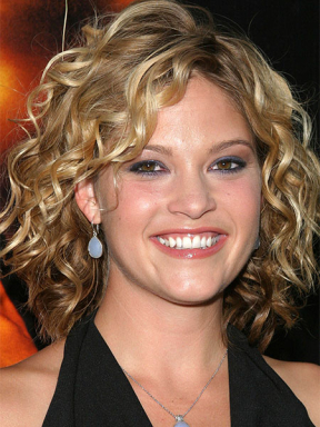 Nicki Aycox
