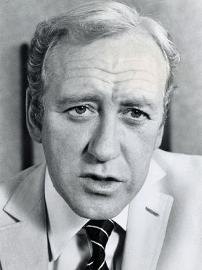 Nicol Williamson