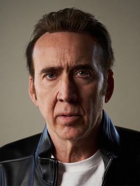 Nicolas Cage
