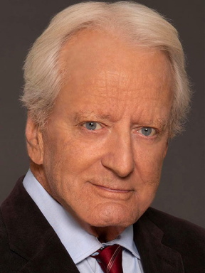 Nicolas Coster