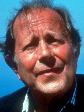 Nicolas Roeg