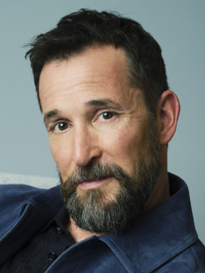 Noah Wyle