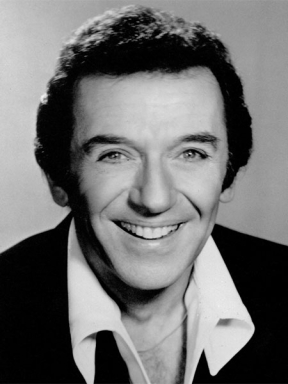 Norm Crosby
