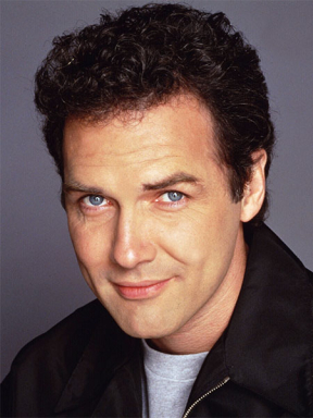 Norm MacDonald