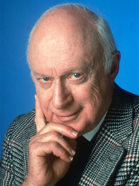 Norman Lloyd