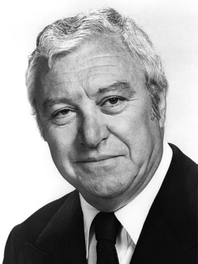 Norman Rosemont