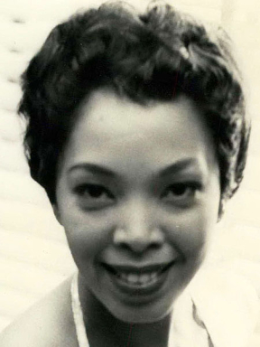 Olga James