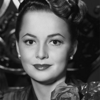 Olivia De Havilland