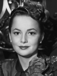 Olivia De Havilland