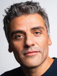Oscar Isaac