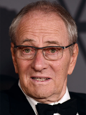 Owen Roizman
