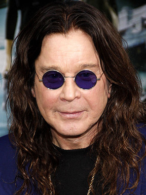 Ozzy Osbourne