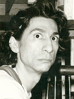 Pablo Ferro
