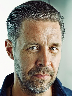 Paddy Considine