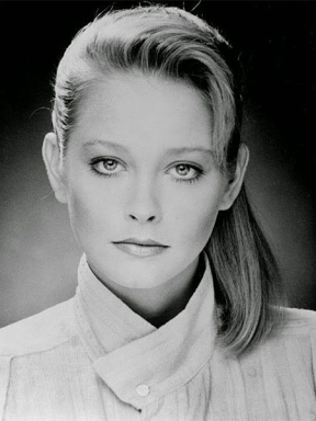 Pamela Gidley