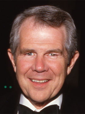 Pat Robertson