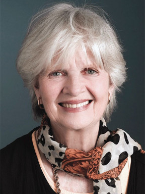 Patricia Bosworth