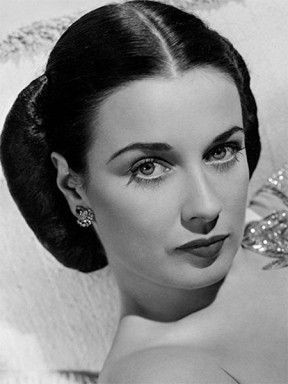 Patricia Morison