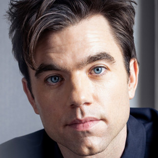 Patrick Ball