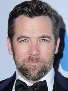 Patrick Brammall