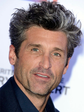Patrick Dempsey