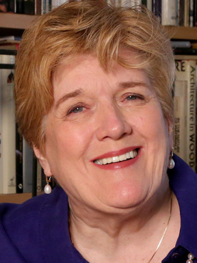 Patrizia von Brandenstein