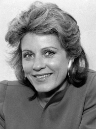 Patty Duke